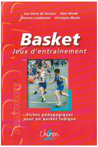 Basket Jeux d'entraînement