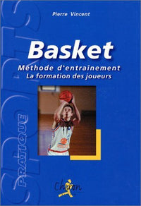 Basket - méthode d'entraînement