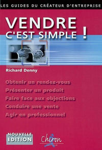 Vendre, c'est simple !