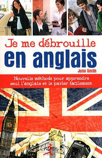 Je me débrouille en anglais
