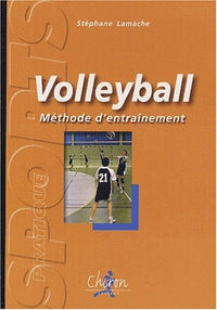 volleyball. méthode d'entraînement