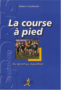 La course à pied