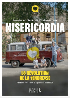 Misericordia