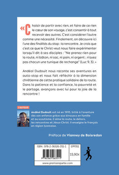 Mystique de l’autostop