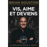 Vis, aime et deviens