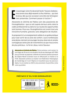 Simple comme bonjour