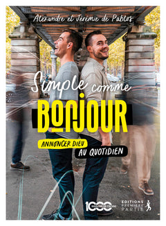 Simple comme bonjour