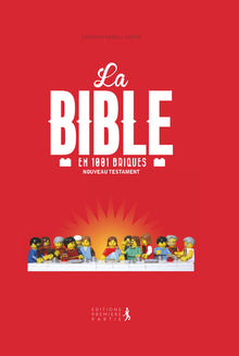 La bible en 1001 briques