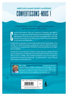 Convertissons-nous !