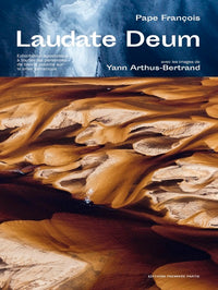 Laudate Deum, Exhortation apostolique à toutes les personnes de bonne volonté sur la crise climatique