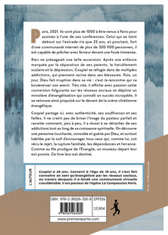 Rejeté, pardonné, sauvé