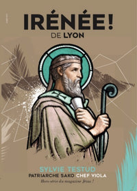 Irénée! de Lyon