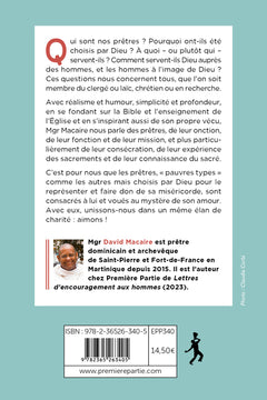 Aimons nos prêtres !