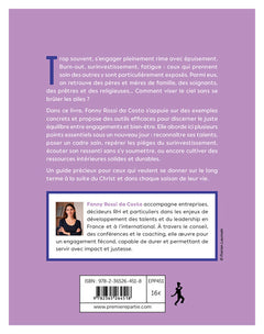 Petit guide anti burn-out
