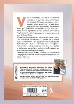 De lait et d'amour