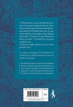 Palpitations d'une âme urbaine