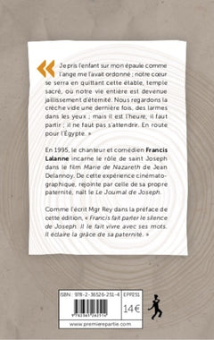 Le journal de Joseph