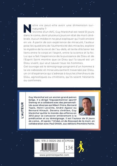 Dites, si c'était vrai ?