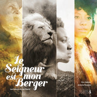 Le seigneur est mon berger