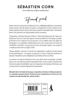 Infiniment grand