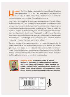 Heureux comme un missionnaire