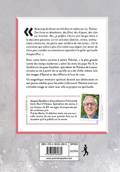 Thérèse Martin, un fabuleux destin