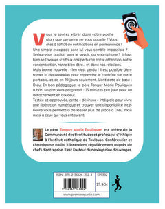 Libéré, délivré de mon smartphone