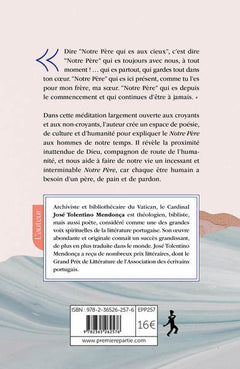 Notre Père qui es sur la Terre