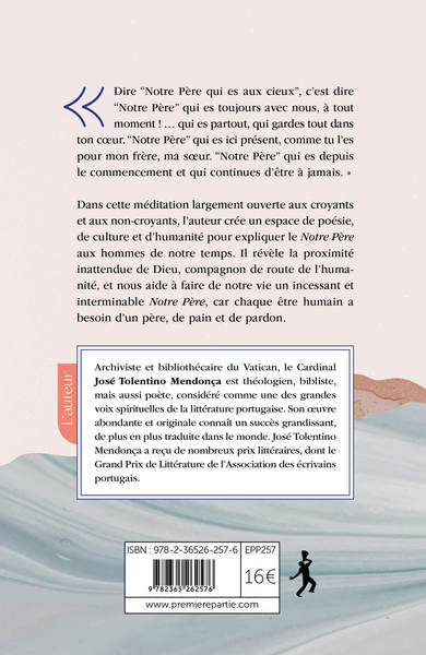 Notre Père qui es sur la Terre