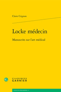 Locke médecin