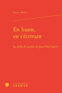 En lisant, en s'écrivant