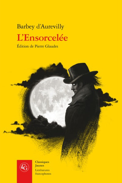L'ensorcelée