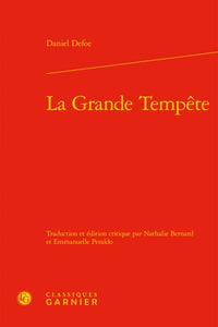 La grande tempête