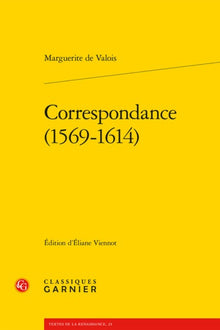 Correspondance