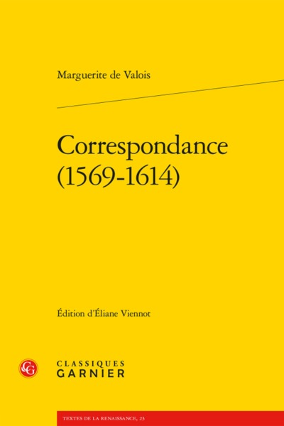 Correspondance