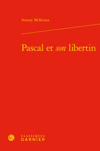 Pascal et son libertin