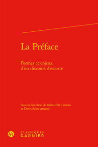 La préface