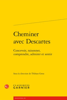Cheminer avec Descartes