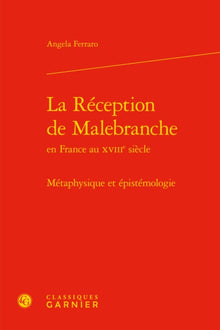 La réception de Malebranche