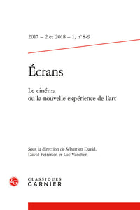 Écrans