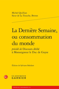 La Dernière Semaine