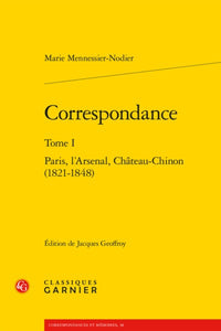 Correspondance