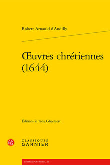 Oeuvres chrétiennes