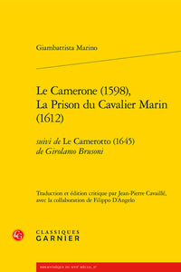 Le Camerone, La Prison du Cavalier Marin
