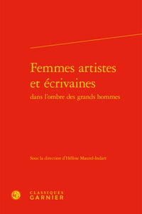 Femmes artistes et écrivaines