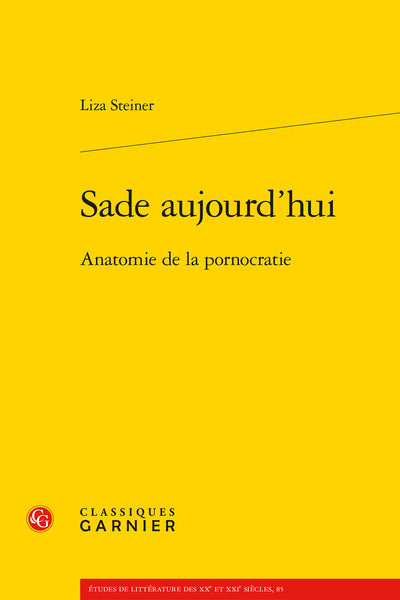 Sade aujourd'hui