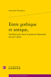 Entre gothique et antique