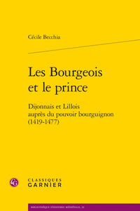 Les Bourgeois et le prince