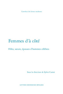 Femmes d'à côté