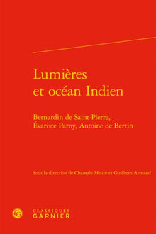 Lumières et océan Indien